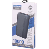 پاوربانک فست شارژ wisme اصلی