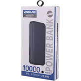 پاوربانک فست شارژ wisme 011