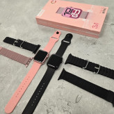 ساعت هوشمند wisme x29 mini بند فلزی