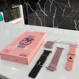 ساعت هوشمند wisme x29 mini بند فلزی