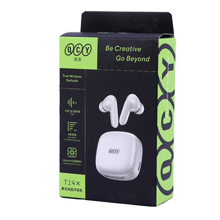 هندزفری بلوتوثی QCY T14 X