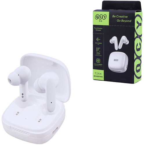 هندزفری بلوتوثی QCY T14 X