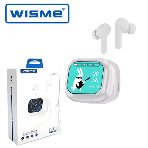 ایرپاد پرو نمایشگر دار هوشمند wisme