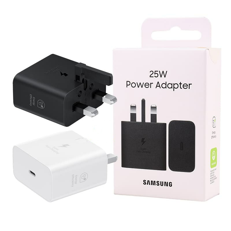کلگی شارژر سامسونگ ۲۵w اصلی nfc گارانتی