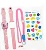 پک ساعت هوشمند کودک jsyes kids mini