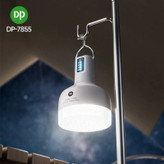 چراغ اضطراری شارژی dp 18 w