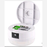 چراغ اضطراری پاوربانکی dp80 w چند حالته