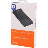 پاور بانک بیوا BP-041 ظرفیت ۱۰ هزار فست شارژ