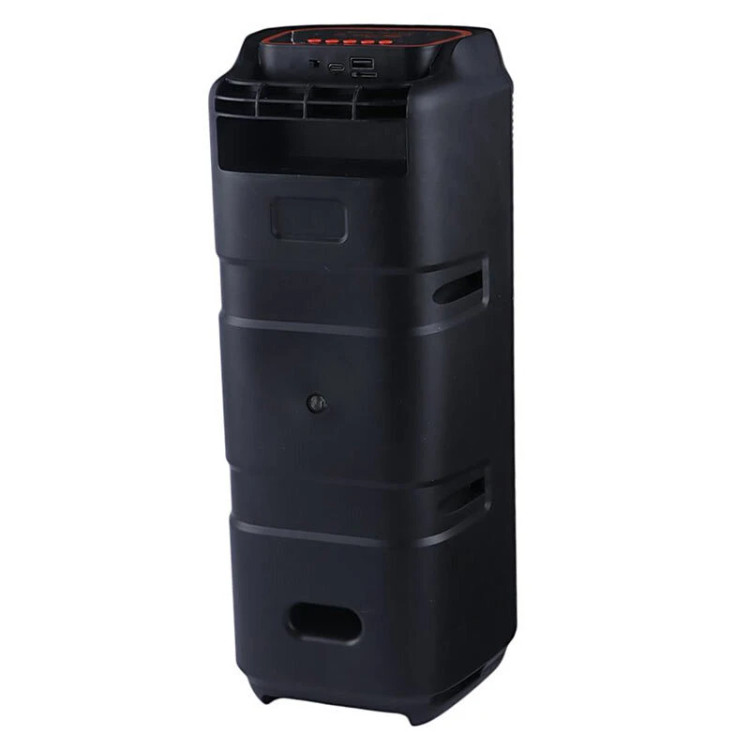 اسپیکر بلوتوث zqs 42102w