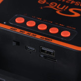 اسپیکر بلوتوث zqs 42102w