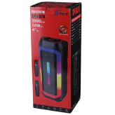 اسپیکر بلوتوث zqs 42102w