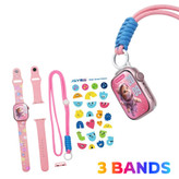 ساعت هوشمند کودک jsyes L4mini kids
