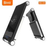 استند شارژر وایرلس بیوا 3in1