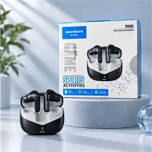 ایرپاد انکر R98i sound core