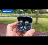 ایرپاد wisme t31 BT6.0