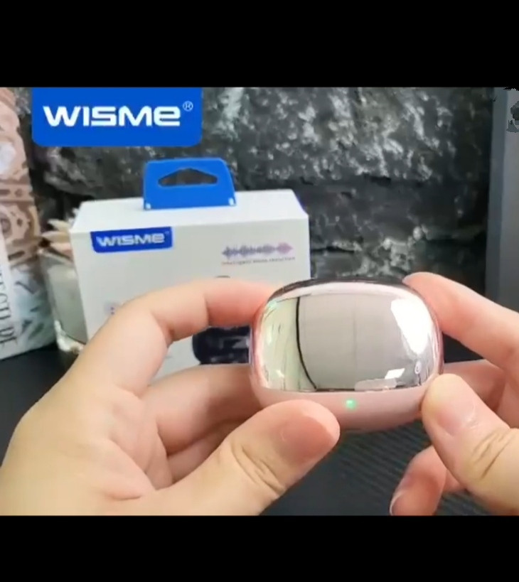 ایرپاد wisme t31 BT6.0